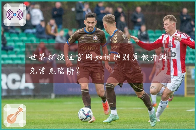 世界杯投注官网如何辨别真假并避免常见陷阱?