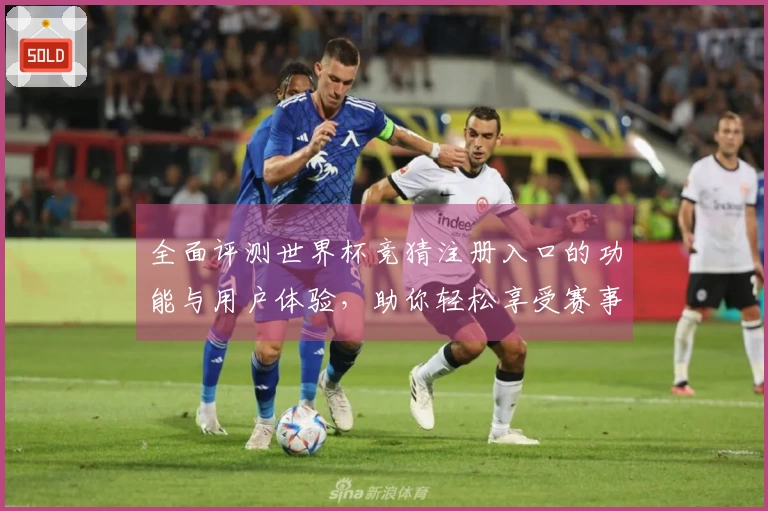 全面评测世界杯竞猜注册入口的功能与用户体验，助你轻松享受赛事乐趣