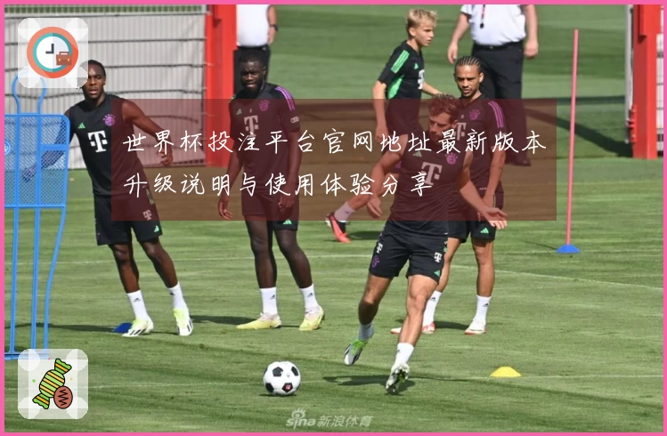 世界杯投注平台官网地址最新版本升级说明与使用体验分享