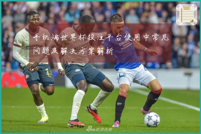手机端世界杯投注平台使用中常见问题及解决方案解析