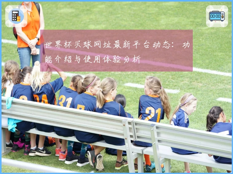 世界杯买球网址最新平台动态：功能介绍与使用体验分析