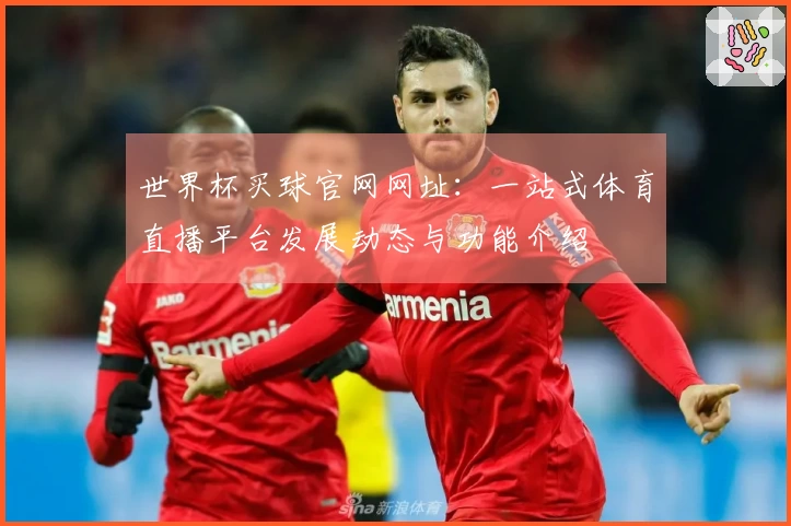 世界杯买球官网网址：一站式体育直播平台发展动态与功能介绍