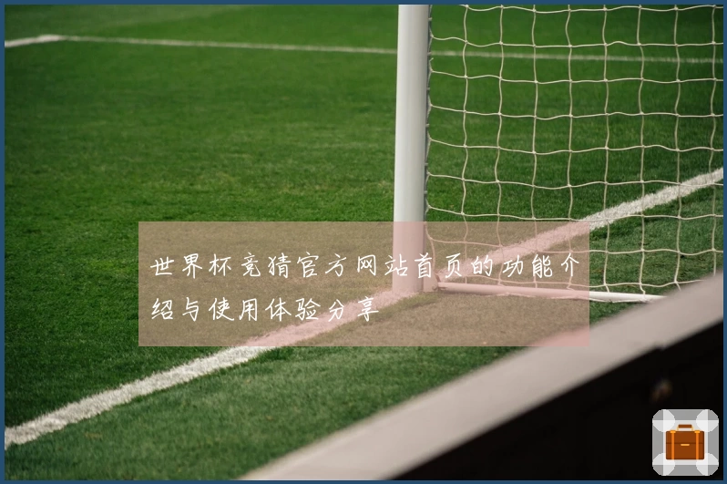 世界杯竞猜官方网站首页的功能介绍与使用体验分享