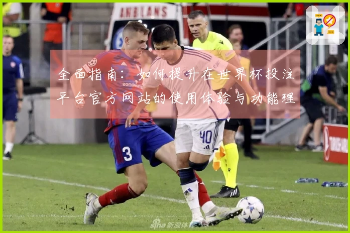 全面指南：如何提升在世界杯投注平台官方网站的使用体验与功能理解