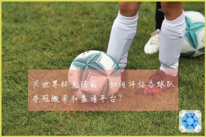 买世界杯竞猜前，如何评估各球队夺冠概率和靠谱平台？