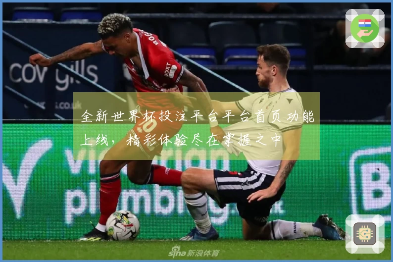 全新世界杯投注平台平台首页功能上线，精彩体验尽在掌握之中