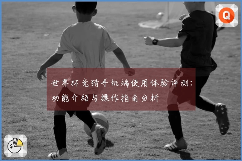 世界杯竞猜手机端使用体验评测：功能介绍与操作指南分析